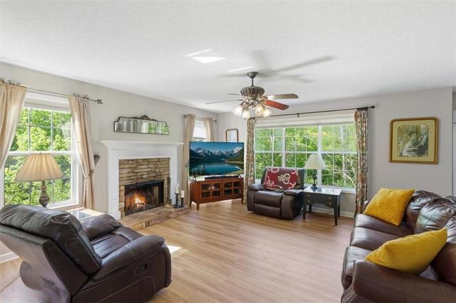 717 Ridgewood Way, Canton, GA 30114
