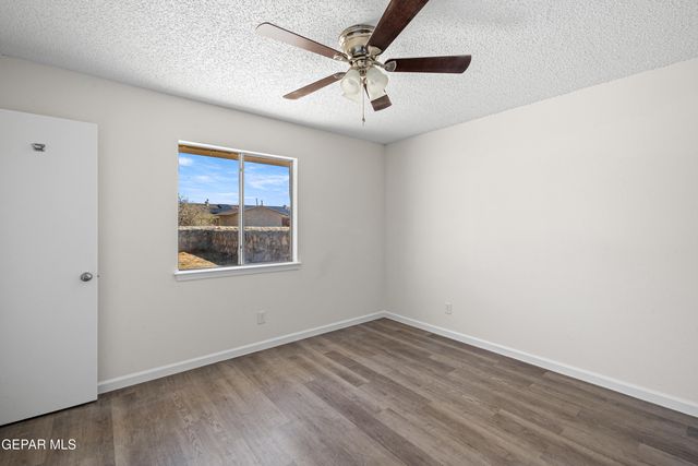 10712 GEMSTONE Street, El Paso, TX 79924