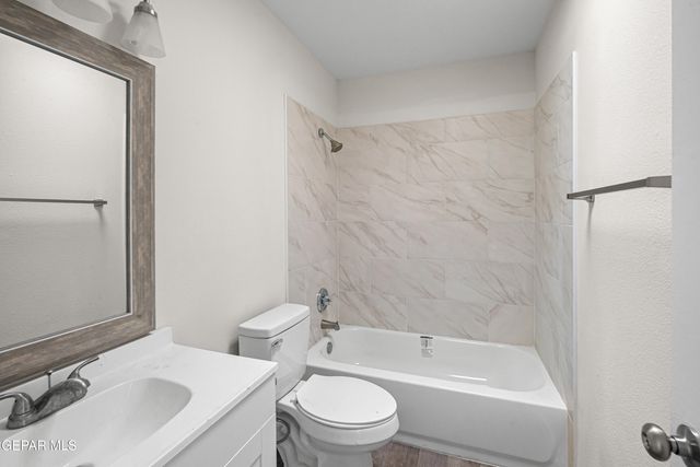 10712 GEMSTONE Street, El Paso, TX 79924