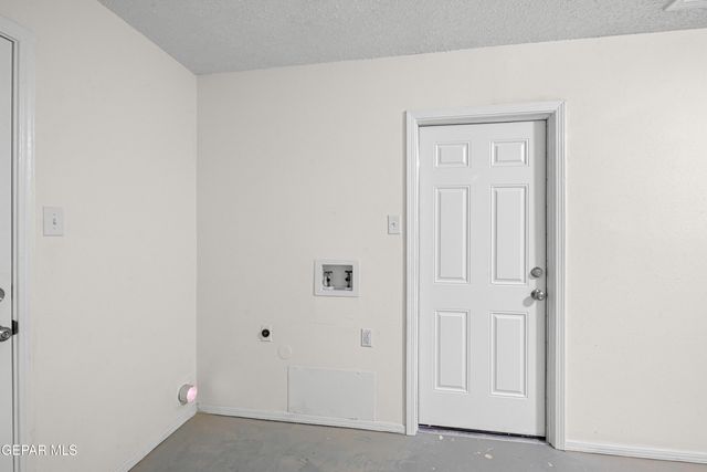 10712 GEMSTONE Street, El Paso, TX 79924