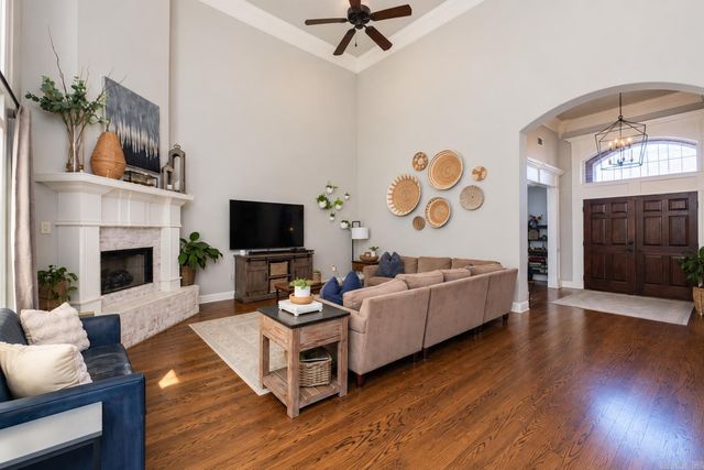 621 Epernay Place, Little Rock, AR 72223
