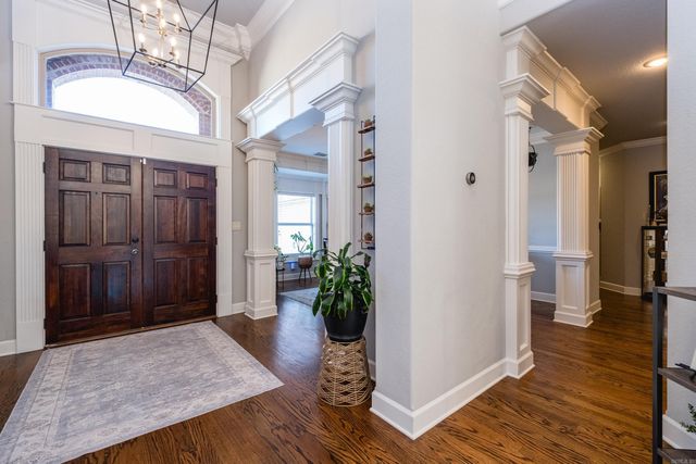 621 Epernay Place, Little Rock, AR 72223