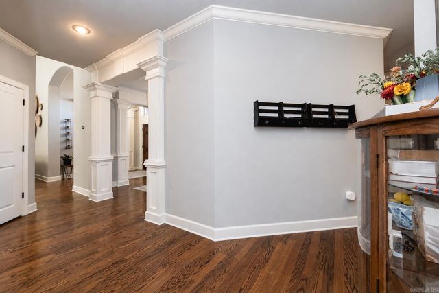 621 Epernay Place, Little Rock, AR 72223