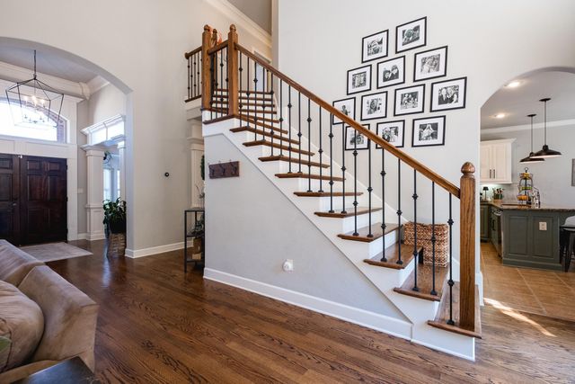 621 Epernay Place, Little Rock, AR 72223