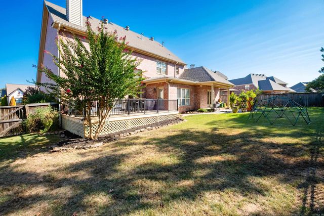 621 Epernay Place, Little Rock, AR 72223