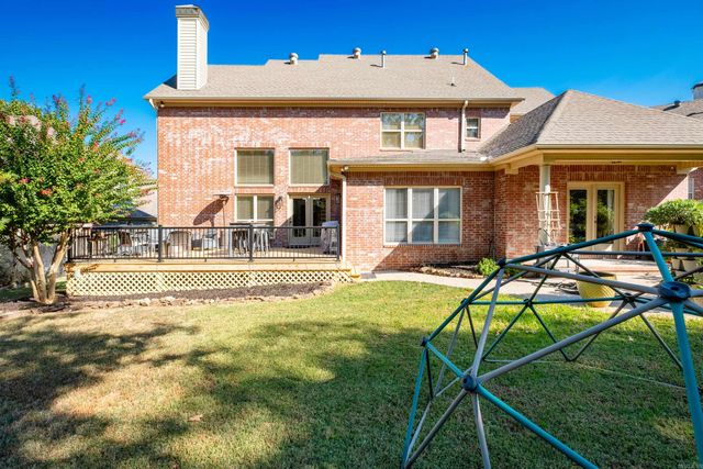 621 Epernay Place, Little Rock, AR 72223