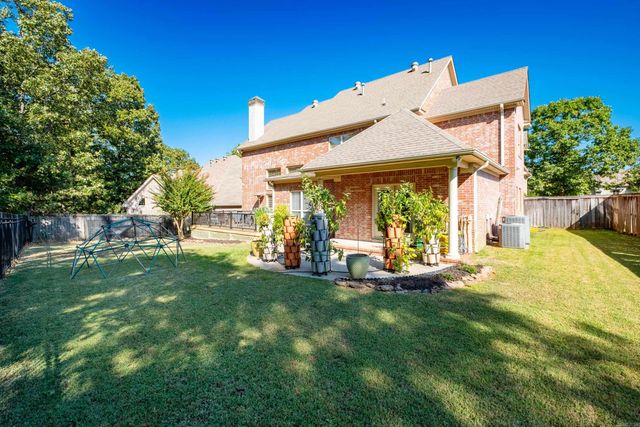 621 Epernay Place, Little Rock, AR 72223