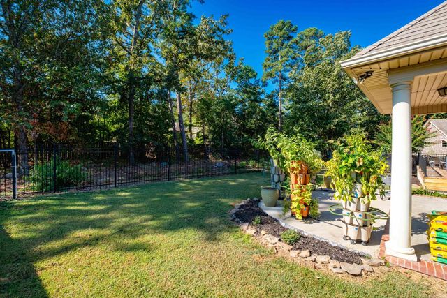 621 Epernay Place, Little Rock, AR 72223