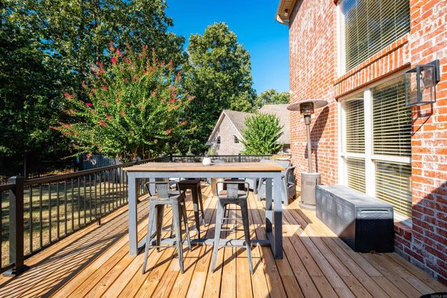 621 Epernay Place, Little Rock, AR 72223
