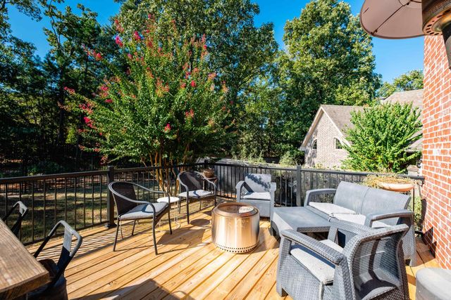 621 Epernay Place, Little Rock, AR 72223