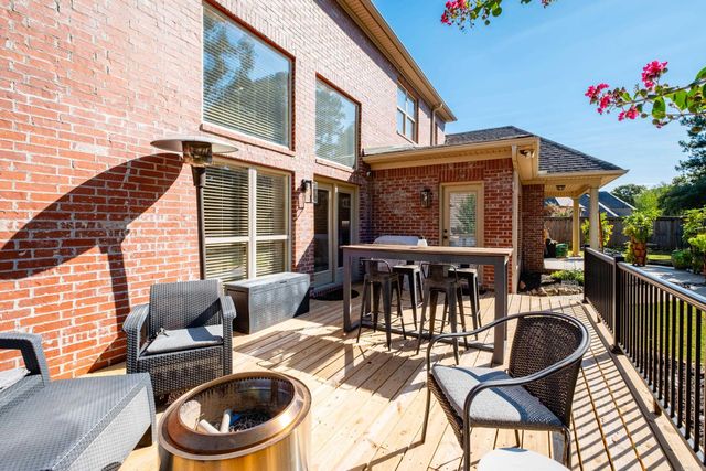 621 Epernay Place, Little Rock, AR 72223