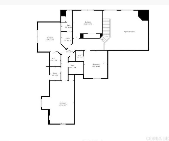 621 Epernay Place, Little Rock, AR 72223