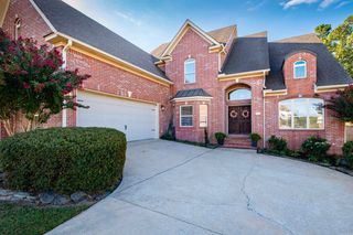 621 Epernay Place, Little Rock, AR 72223