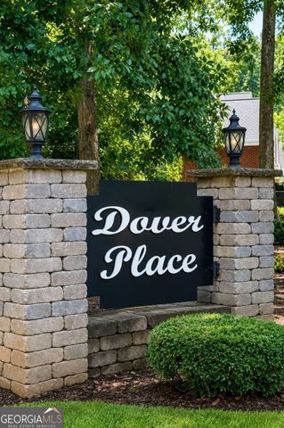 1006 Heathmoor Court, Norcross, GA 30093
