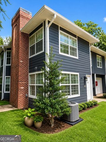 1006 Heathmoor Court, Norcross, GA 30093