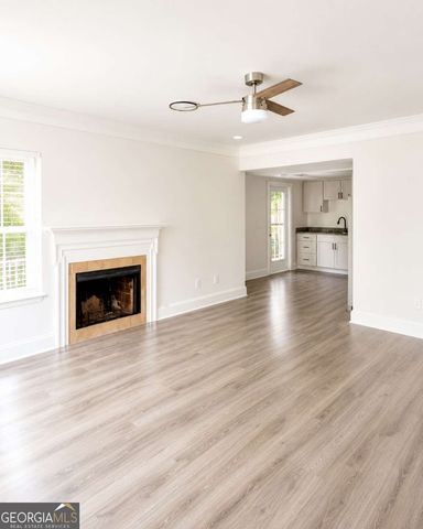 1006 Heathmoor Court, Norcross, GA 30093