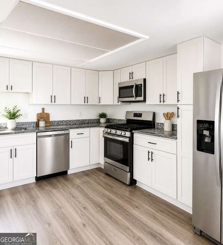 1006 Heathmoor Court, Norcross, GA 30093