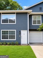 1006 Heathmoor Court, Norcross, GA 30093