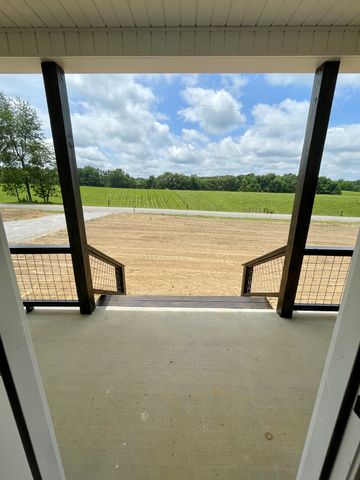 54 Union Hill Rd, Loretto, TN 38469