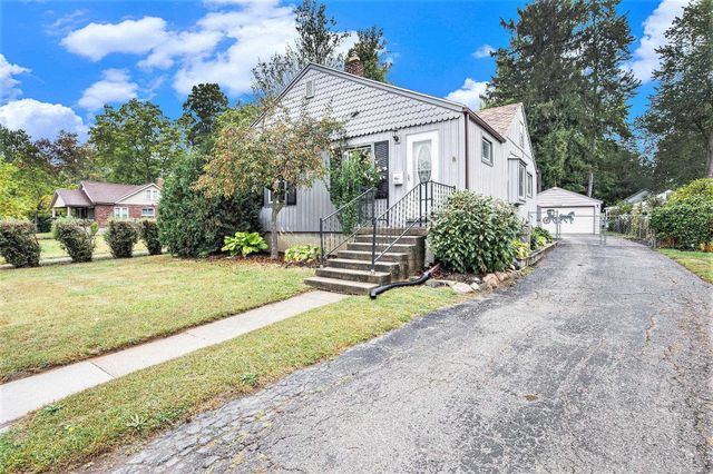 30755 Clark Street, New Haven, MI 48048