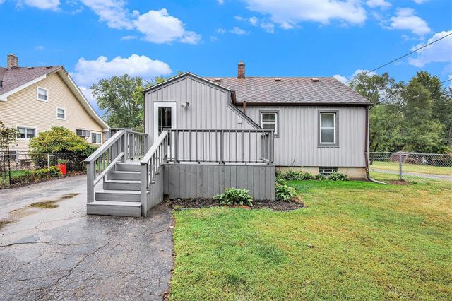 30755 Clark Street, New Haven, MI 48048