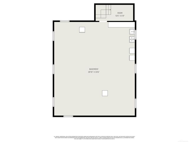 30755 Clark Street, New Haven, MI 48048