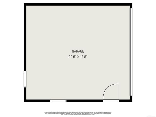 30755 Clark Street, New Haven, MI 48048