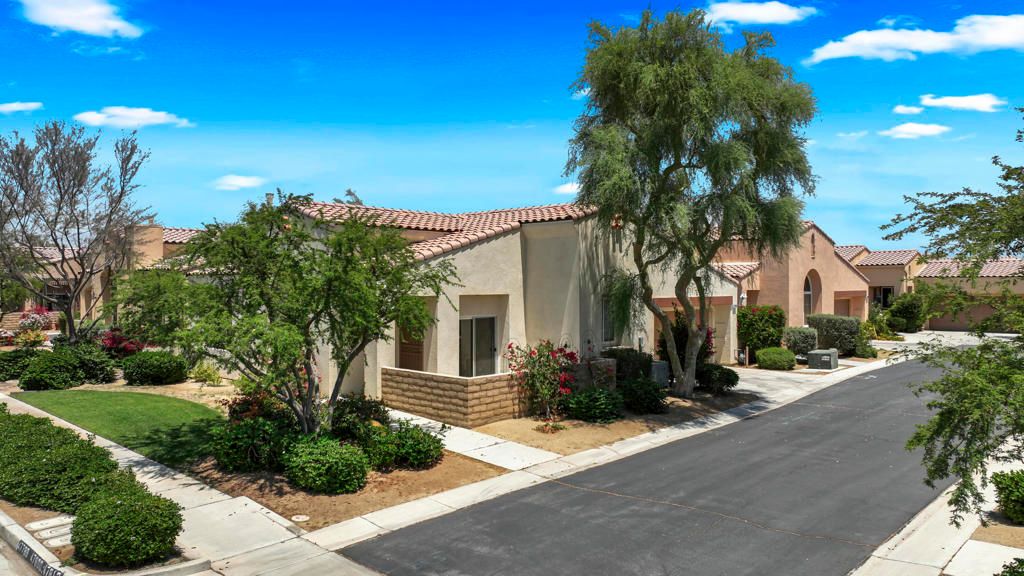 Image 1 of property listing at 47788 Dancing Butterfly, La Quinta, CA 92253