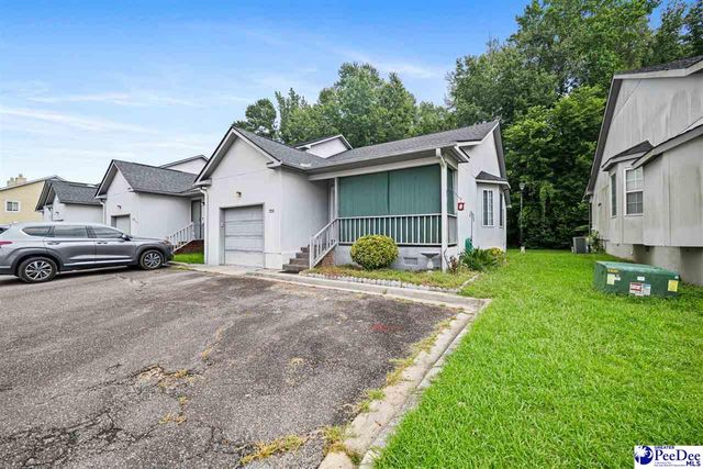 700 S Cashua Unit 22D, Florence, SC 29501