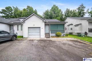 700 S Cashua Unit 22D, Florence, SC 29501