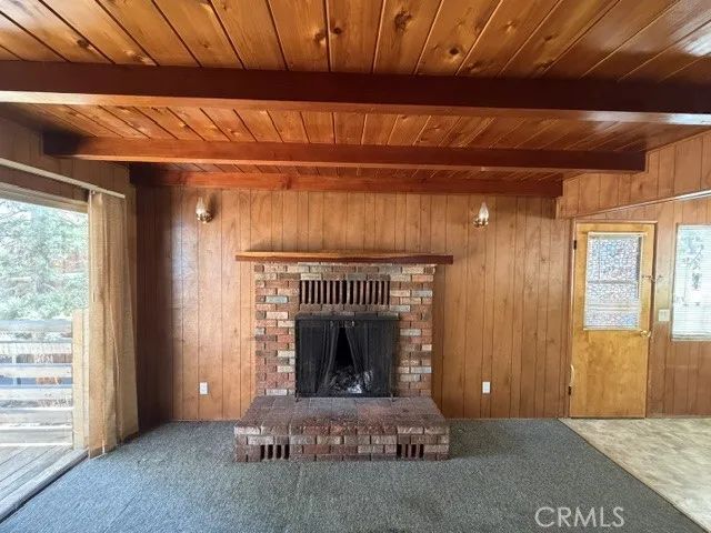5750 Lodgepole, Wrightwood, CA 92397