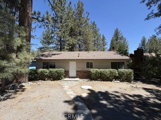 5750 Lodgepole, Wrightwood, CA 92397