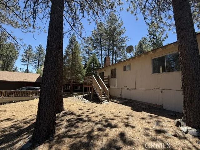 5750 Lodgepole, Wrightwood, CA 92397