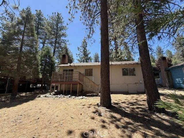 5750 Lodgepole, Wrightwood, CA 92397