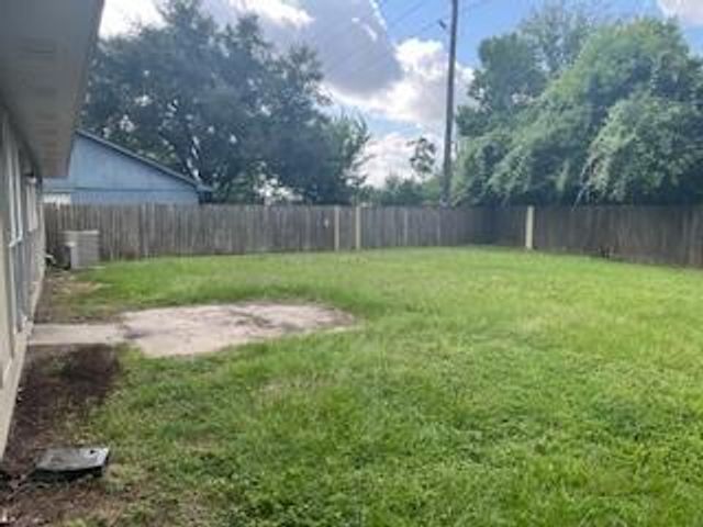 4819 Roserock Lane, Spring, TX 77388
