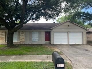 4819 Roserock Lane, Spring, TX 77388