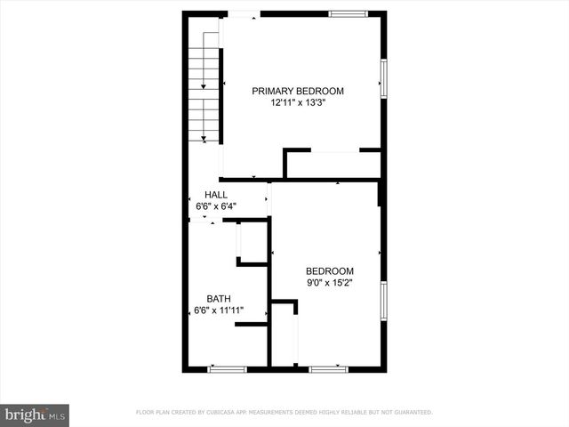 100 W KELLER ST, Mechanicsburg, PA 17055