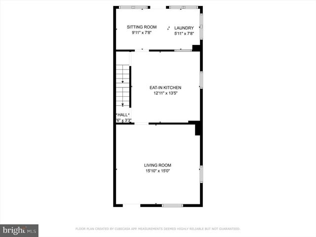 100 W KELLER ST, Mechanicsburg, PA 17055