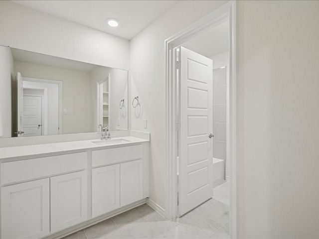 2005 Outpost Way, Princeton, TX 75407