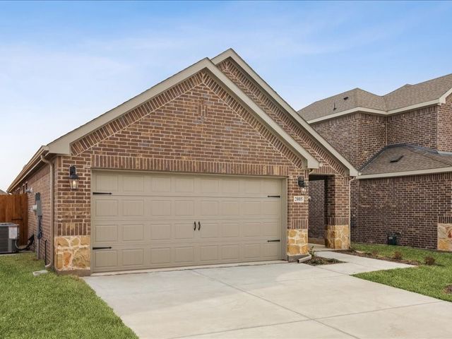 2005 Outpost Way, Princeton, TX 75407