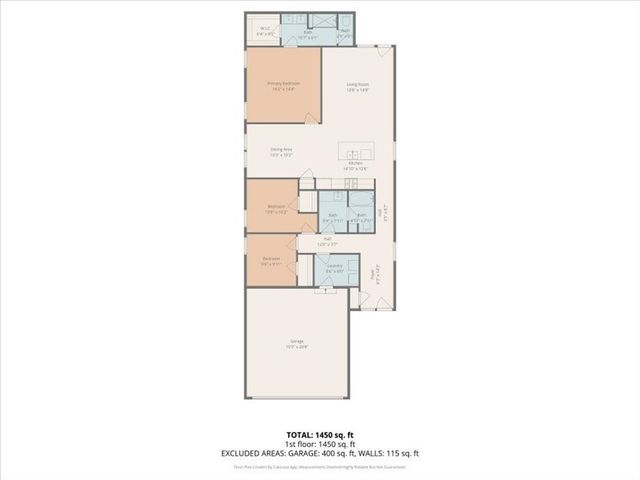 2005 Outpost Way, Princeton, TX 75407