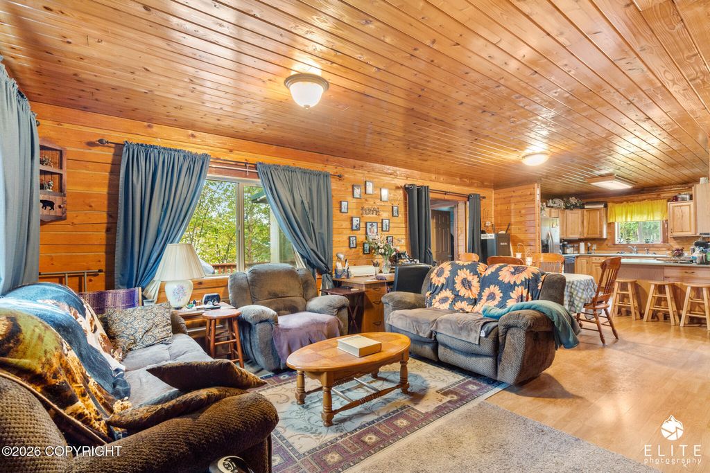 20297 W Lakes Boulevard, Big Lake, AK 99652