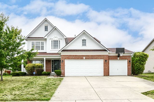 4016 Rowlett Place, Carmel, IN 46074
