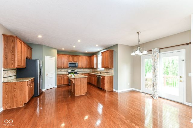 4016 Rowlett Place, Carmel, IN 46074