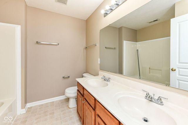 4016 Rowlett Place, Carmel, IN 46074