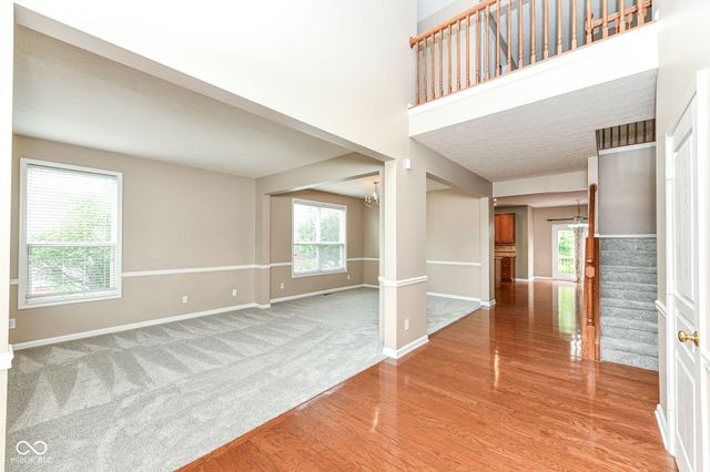 4016 Rowlett Place, Carmel, IN 46074