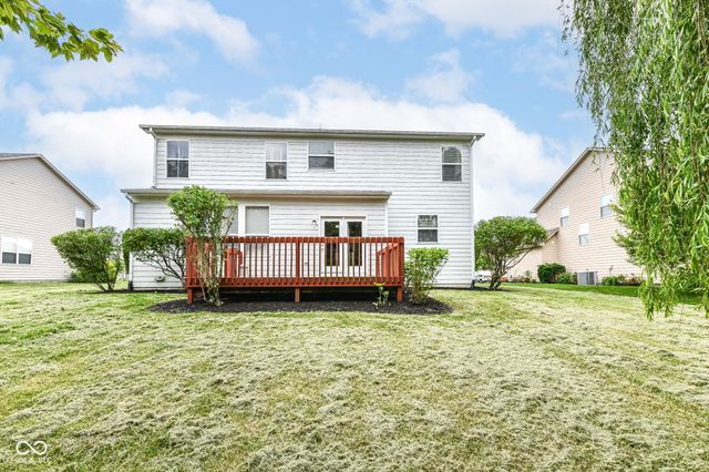 4016 Rowlett Place, Carmel, IN 46074
