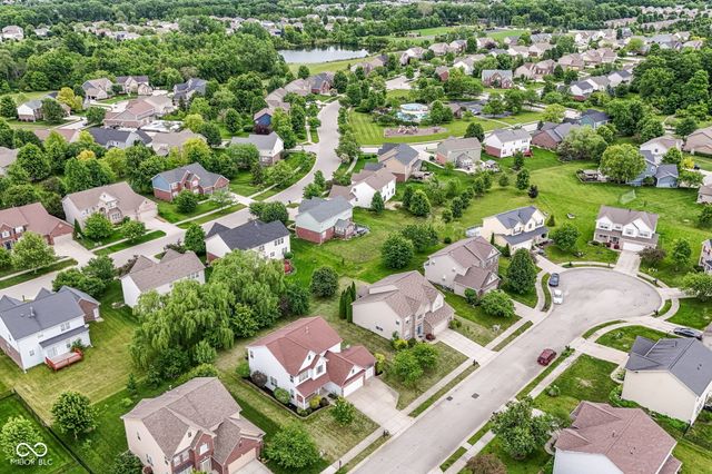 4016 Rowlett Place, Carmel, IN 46074