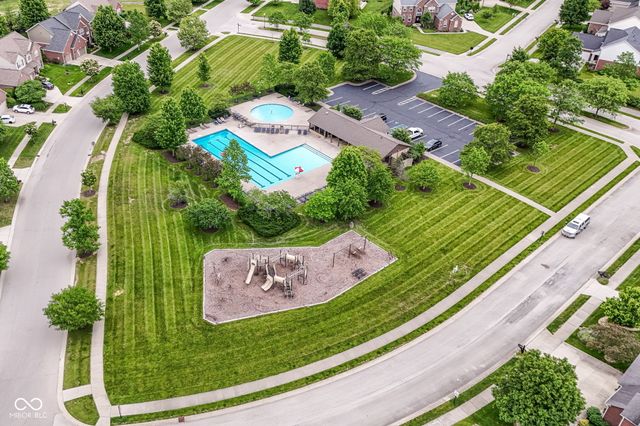 4016 Rowlett Place, Carmel, IN 46074