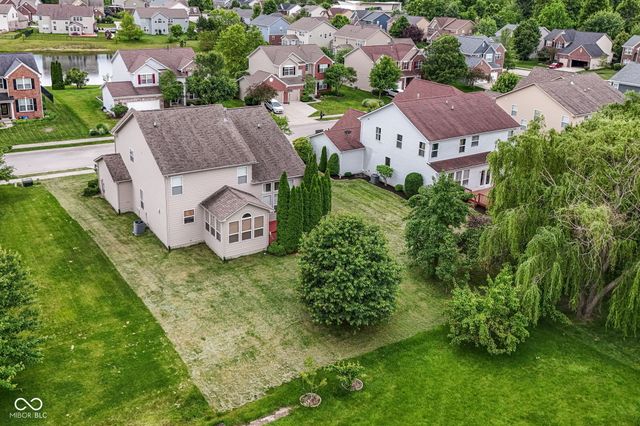 4016 Rowlett Place, Carmel, IN 46074